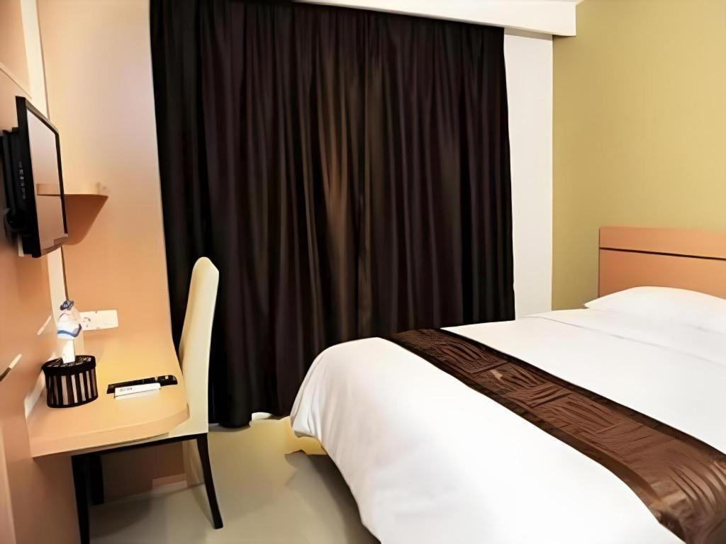 Guest House Nozz Semarang Eksteriør billede
